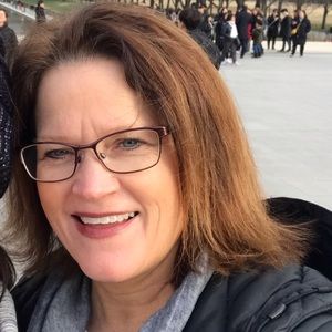 Meet your Posher, Maureen